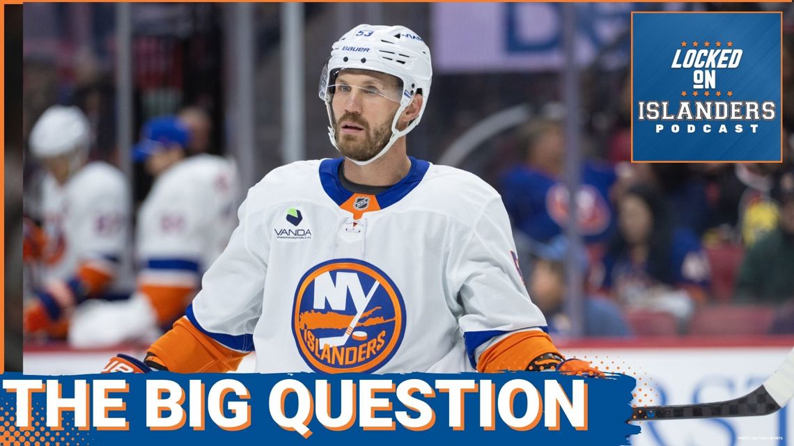 ISLANDERS RESET: The Data That DEMANDS a New Era in New York - Rebuild or Risk Mediocrity?