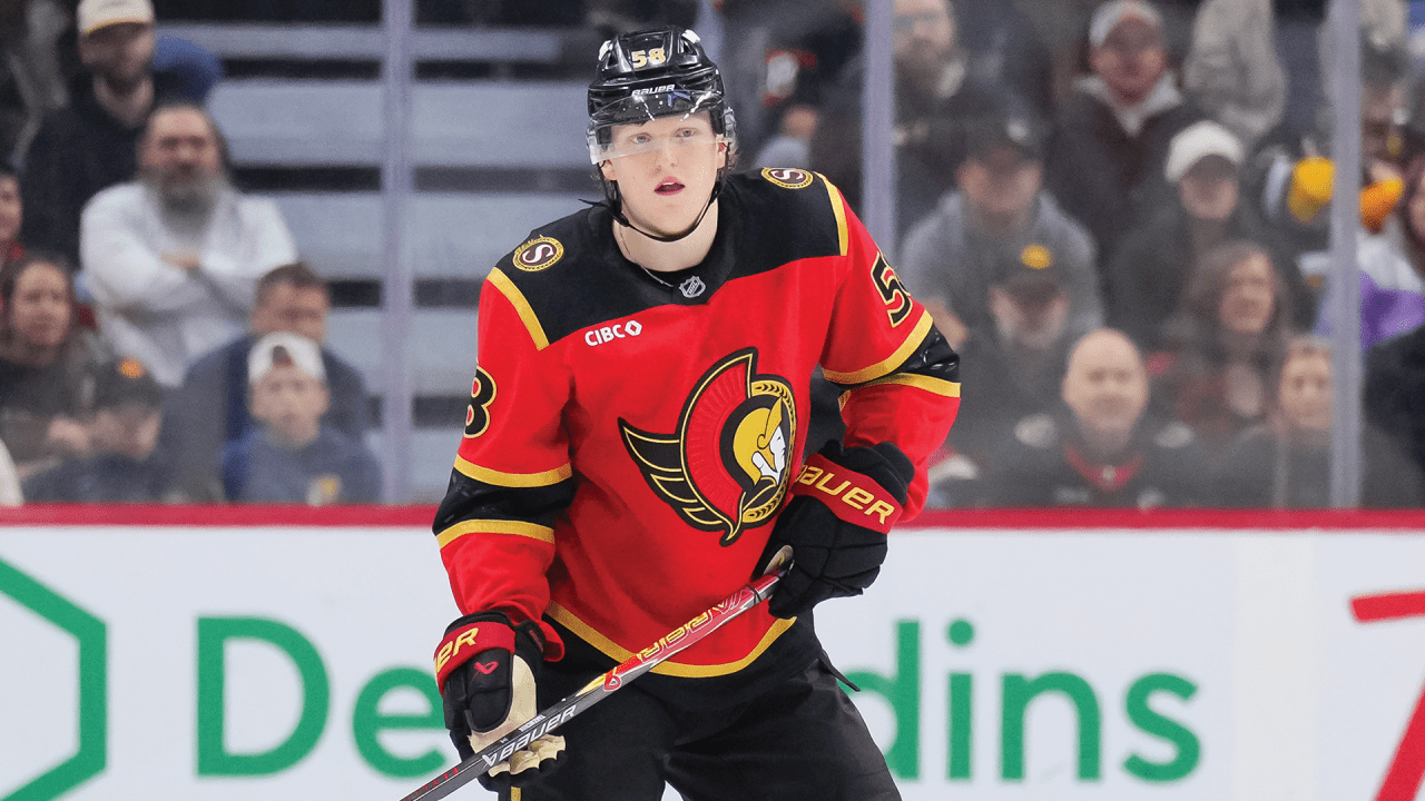 Six players recalled from Belleville