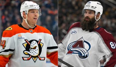 2026 Stanley Cup Playoffs rooting guide for fans of eliminated teams