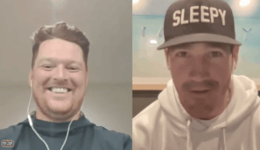 Norris Debates, Youth Hockey & Cats | ONE-TIME ALL STARS