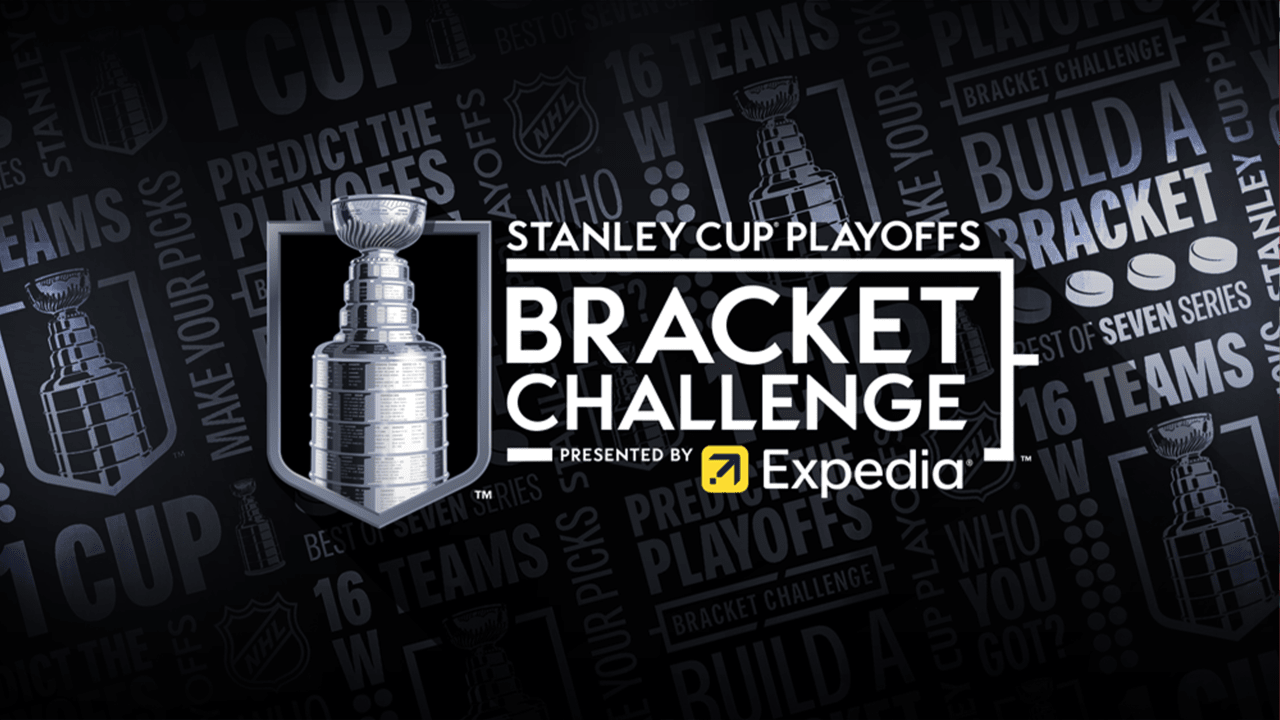 2026 Stanley Cup Playoffs Bracket Challenge now open