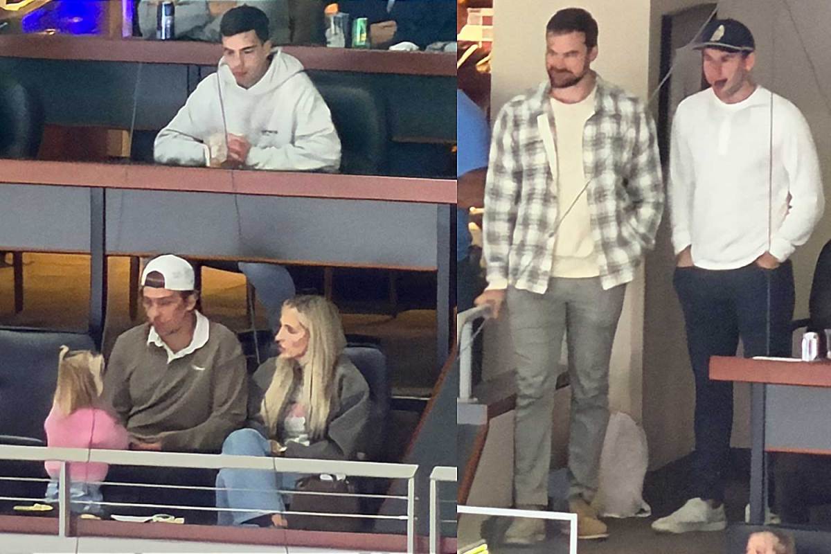 Hershey Bears get support from past Calder Cup champions, Capitals players: ‘It just shows how close-knit our teams the last couple of years were’