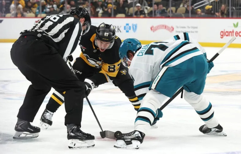 Hart Trophy, Macklin Celebrini, San Jose Sharks