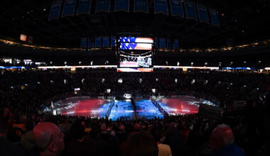 Frozen Four expert predictions, picks for NCAA hockey bracket, national title