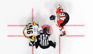 Flyers vs. Penguins: Series Primer