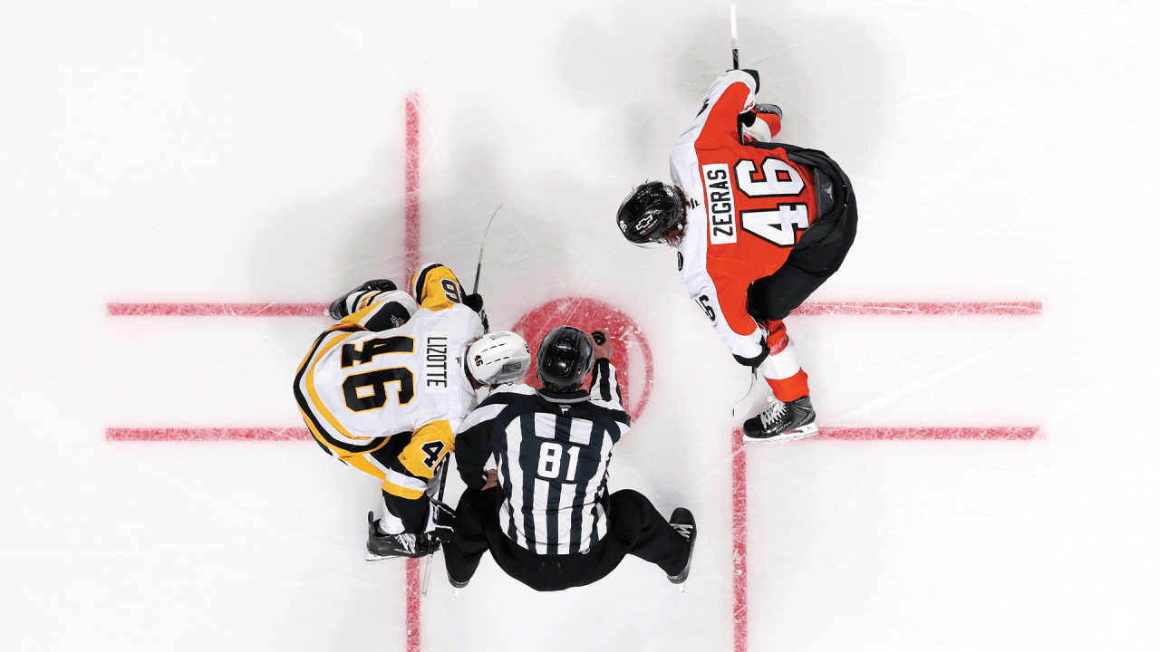 Flyers vs. Penguins: Series Primer