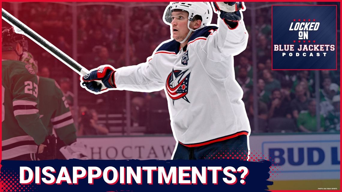 SCRAMBLE: Inside the Columbus Blue Jackets' Line BLENDING; Special Teams Struggles