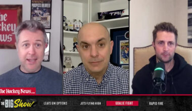 Columbus Blue Jackets on 6-3 win over New York Rangers