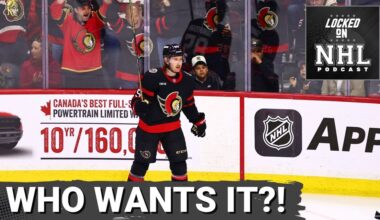 NHL’s Final Week: Playoff Races & Division Battles Are Coming Right Down To The Wire