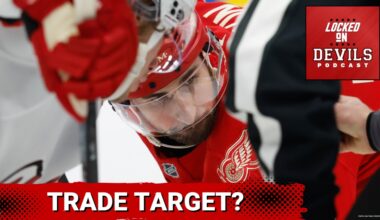 Bye Bye, Jersey Jersey! New Jersey Devils Sweep Final Weekend of 25-26 Season