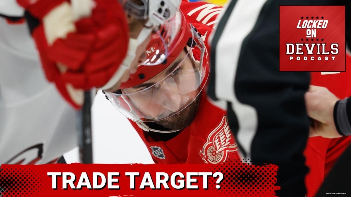 Bye Bye, Jersey Jersey! New Jersey Devils Sweep Final Weekend of 25-26 Season