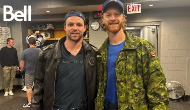 Jacket Pres | 26.03.31 | Winnipeg Jets