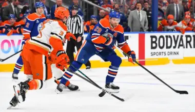 PREVIEW: Oilers vs. Ducks (Game 2)