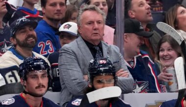 3 takeaways from start of the CBJ offseason