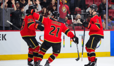 Senators defeat Sabres, move back into wild-card spot in East