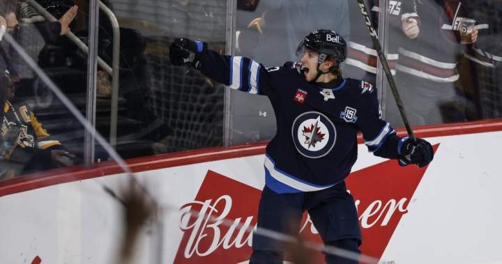 ANALYSIS: Winnipeg Jets’ future impacting the present - Winnipeg