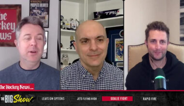 Canucks Struggle In The Defensive Zone, Fall 6-2 To The Lightning