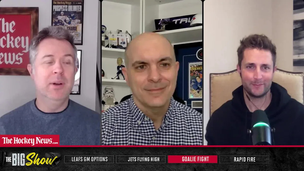 Canucks Struggle In The Defensive Zone, Fall 6-2 To The Lightning