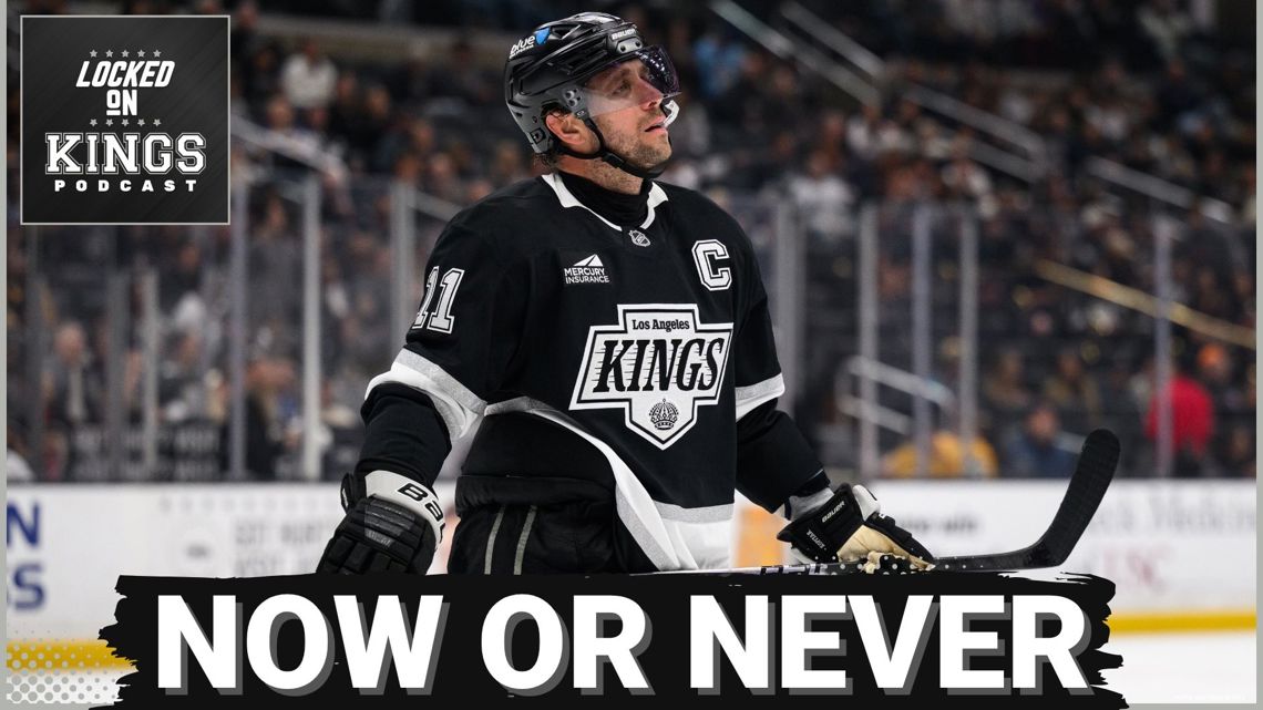LA Kings fans TORCH team after PASSIONLESS Utah loss. Comment on next head coach and team's future