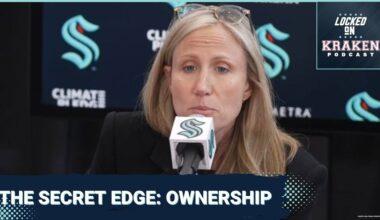 Why the Seattle Kraken are Owners you WANT in Sports
