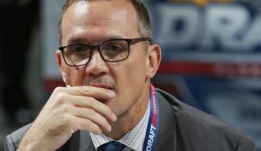 Deadline Detroit | Mort Meisner: Detroit Red Wings Lack Character and Talent