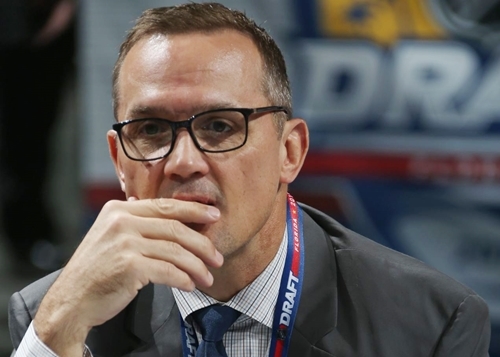 Deadline Detroit | Mort Meisner: Detroit Red Wings Lack Character and Talent