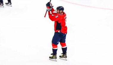 Let’s make the Capitals’ final game in Columbus this season feel like a home game