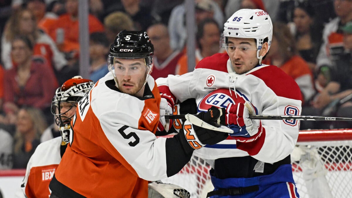 NHL futures: Penguins to meet Flyers in first round of 2026 Stanley Cup Playoffs