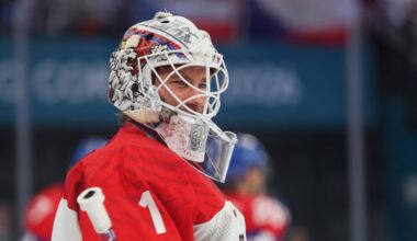 Gallery: Ducks Competing in Olympic Winter Games Milano Cortina 2026