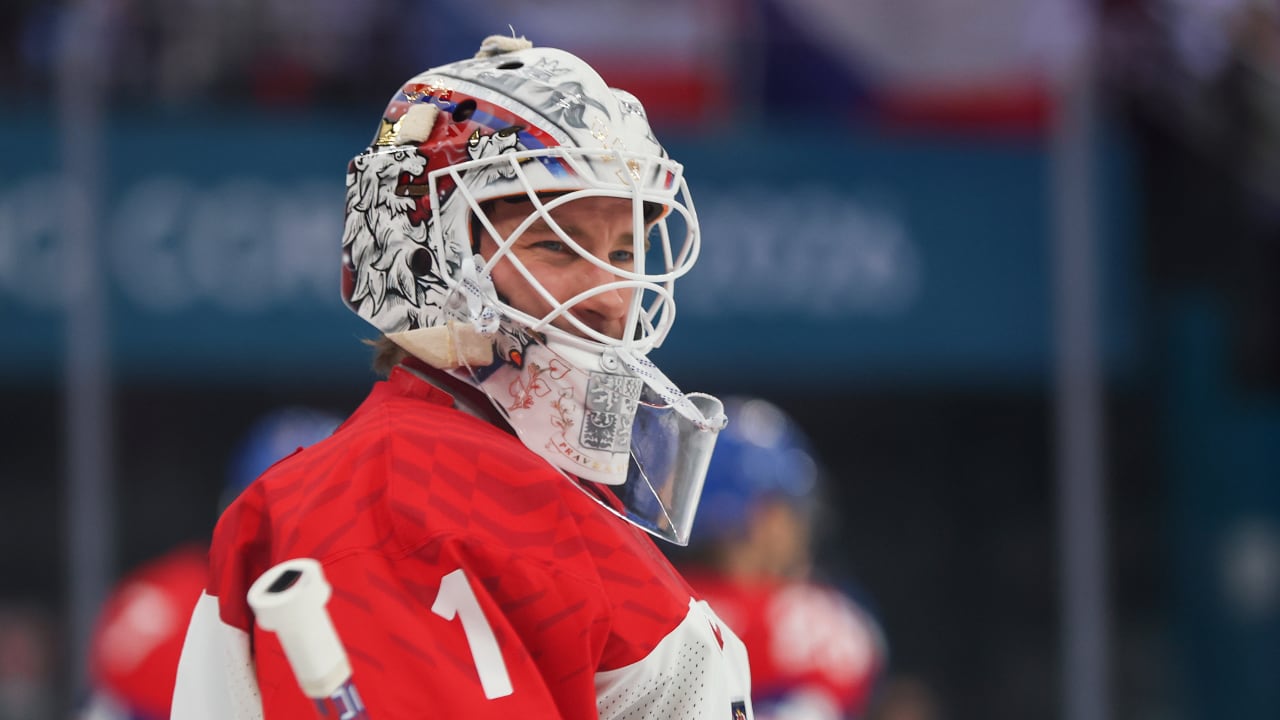 Gallery: Ducks Competing in Olympic Winter Games Milano Cortina 2026