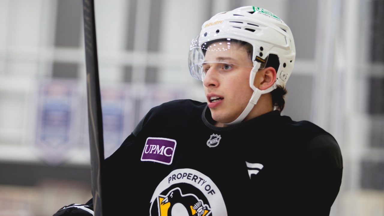 Regrouping Ahead of Game 2