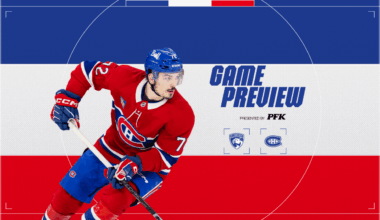 FLA@MTL: What you need to know