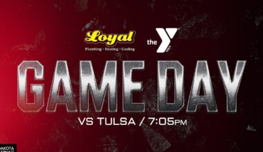 Rapid City Rush | GAME NOTES: April 3, 2026 – Rush vs. Tulsa Oilers