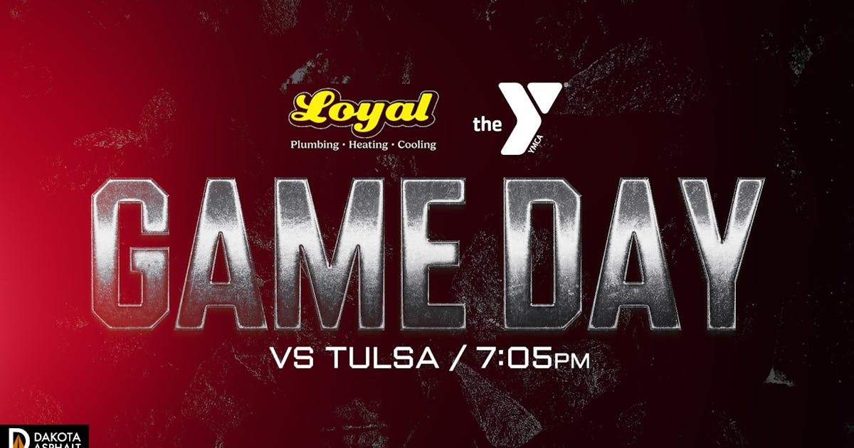 Rapid City Rush | GAME NOTES: April 3, 2026 – Rush vs. Tulsa Oilers