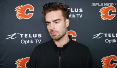 Pregame Bahl - 07.04.26 | Calgary Flames