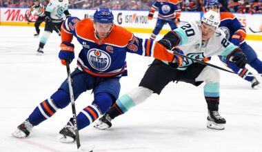 Sizing up the NHL playoff picture with 16 days left in the regular season