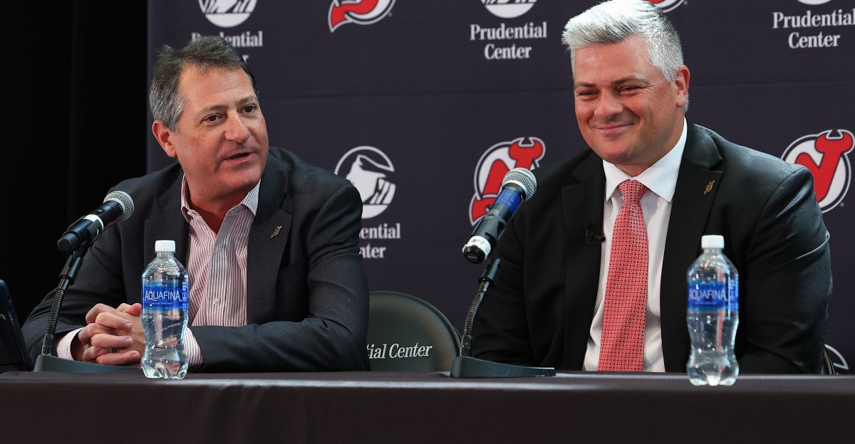 The Pressing Matters That the Devils Next POHO and GM Will Need To Address Almost Immediately