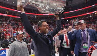 The Questions I Want To Ask Sunny Mehta