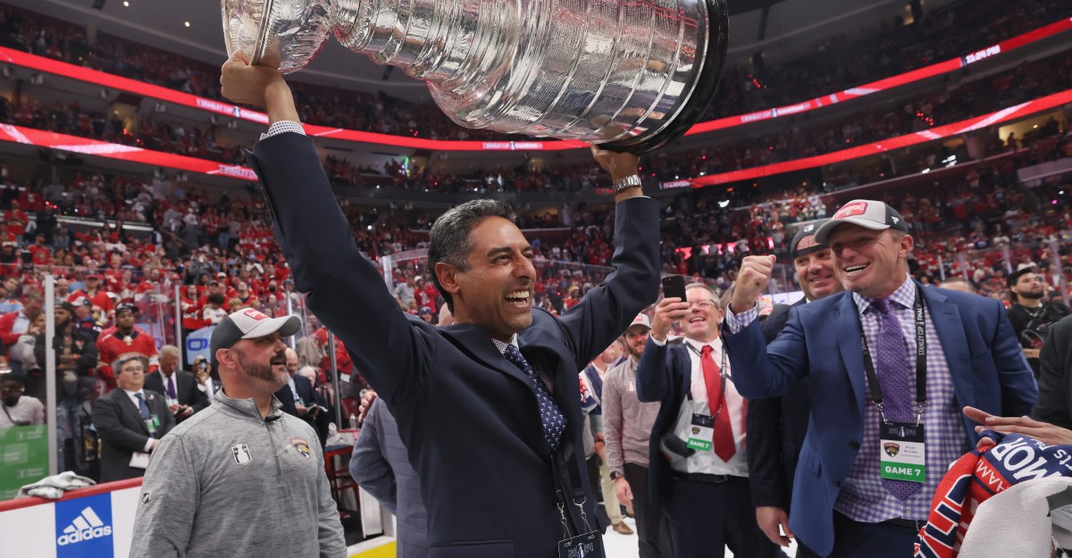 The Questions I Want To Ask Sunny Mehta