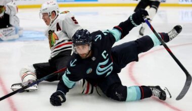 Commentary: More disappointment leaves questions at end of Kraken’s “Five Year Plan”