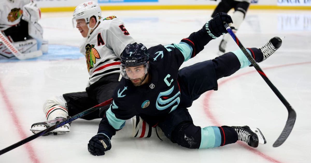 Commentary: More disappointment leaves questions at end of Kraken’s “Five Year Plan”