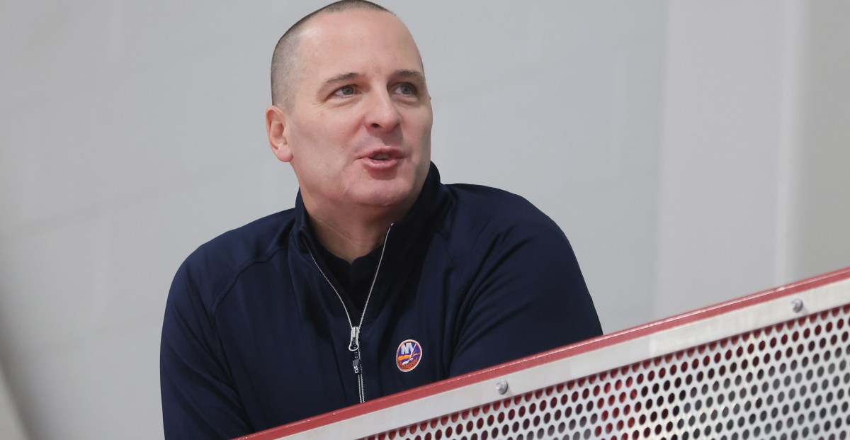 Islanders News: Falling further… | Lighthouse Hockey