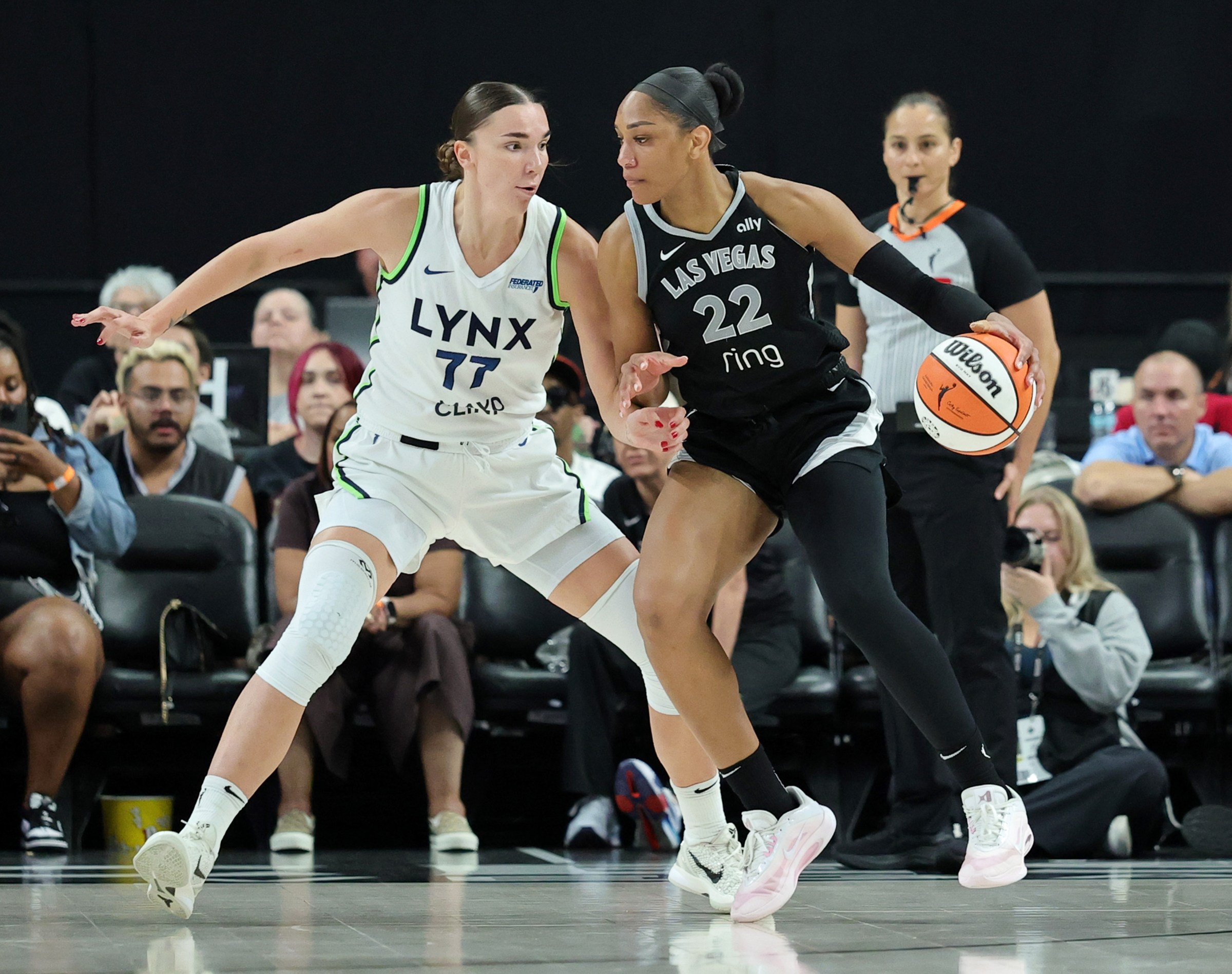 Photo by Ethan Miller/Getty Images