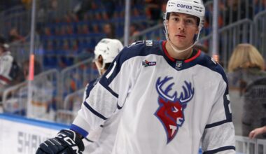 New Jersey Devils Prospect Update: Summer Decisions