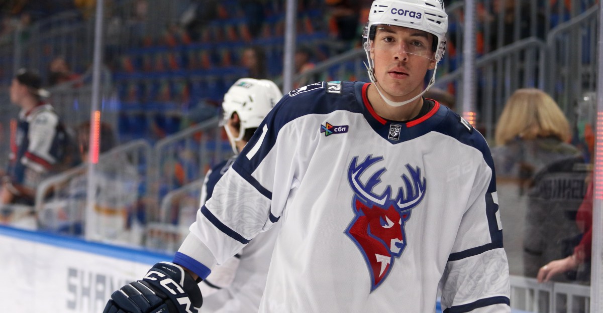 New Jersey Devils Prospect Update: Summer Decisions