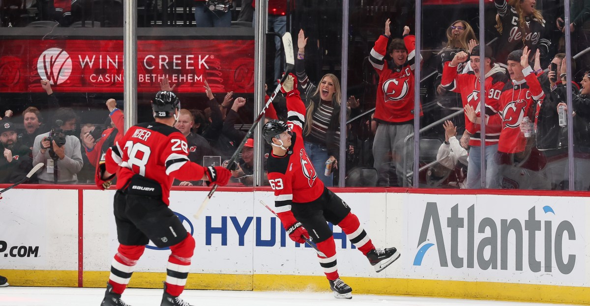 2025-26 Gamethread #76: New Jersey Devils vs. Montreal Canadiens