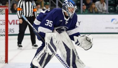 Kevin Reidler Signs Contract With Ottawa Senators