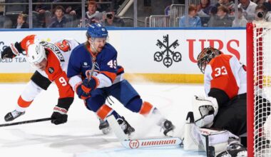 Islanders Gameday: Get busy winning or get busy dying