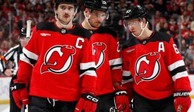 2025-26 Gamethread #78: New Jersey Devils vs. Philadelphia Flyers