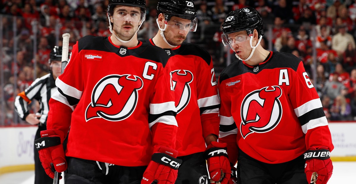 2025-26 Gamethread #78: New Jersey Devils vs. Philadelphia Flyers